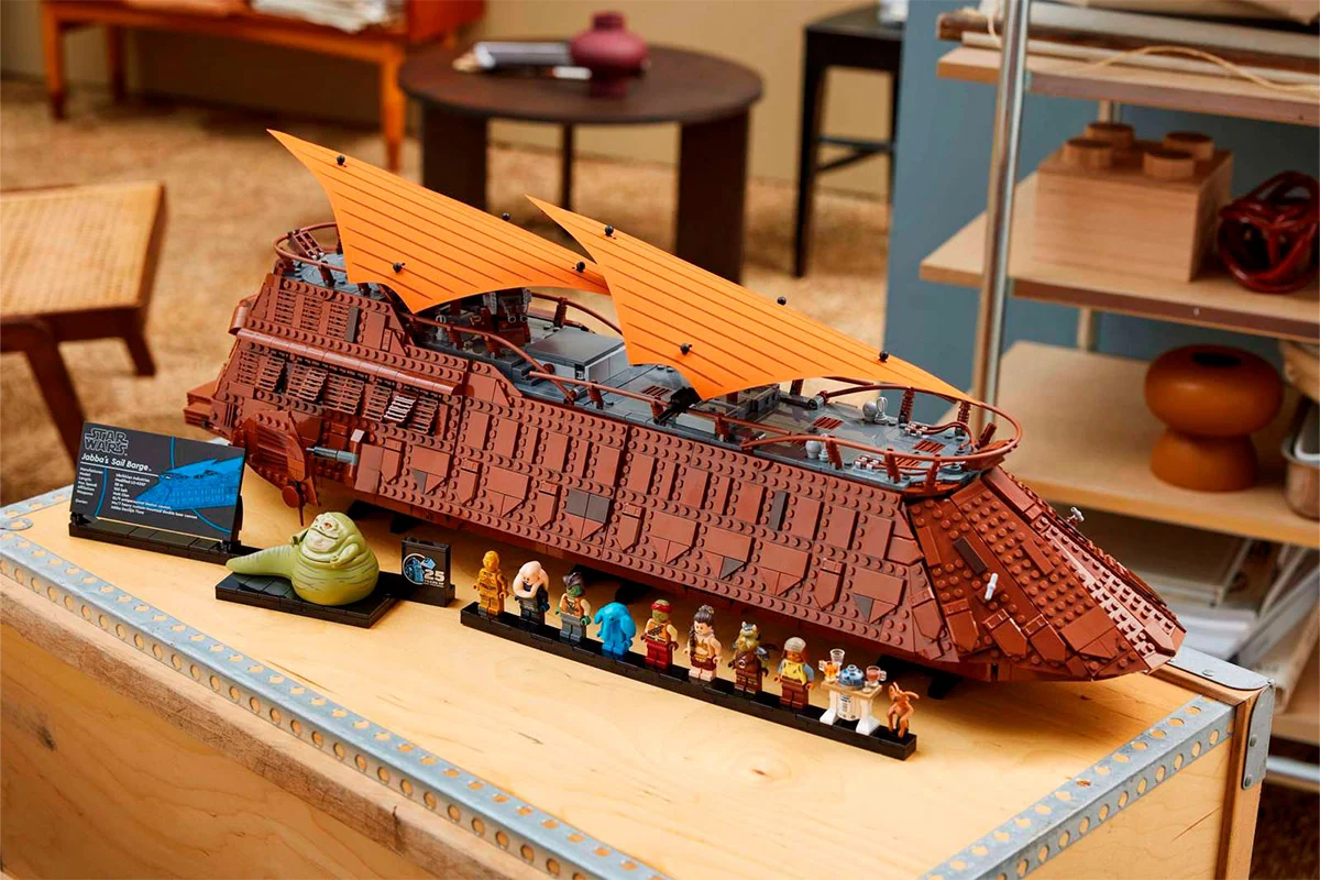 Які набори LEGO можуть пережити 2026 рік: головні кандидати на продовження