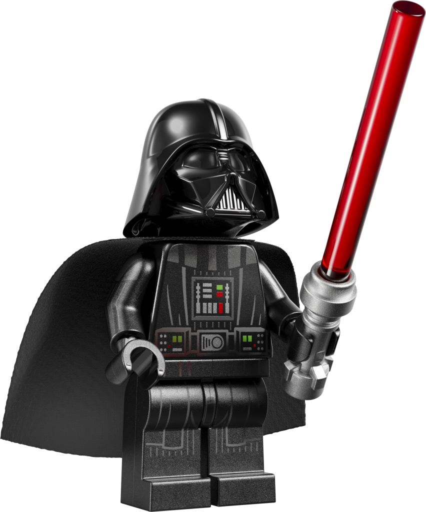 LEGO Star Wars 75439 Darth Vader Bust