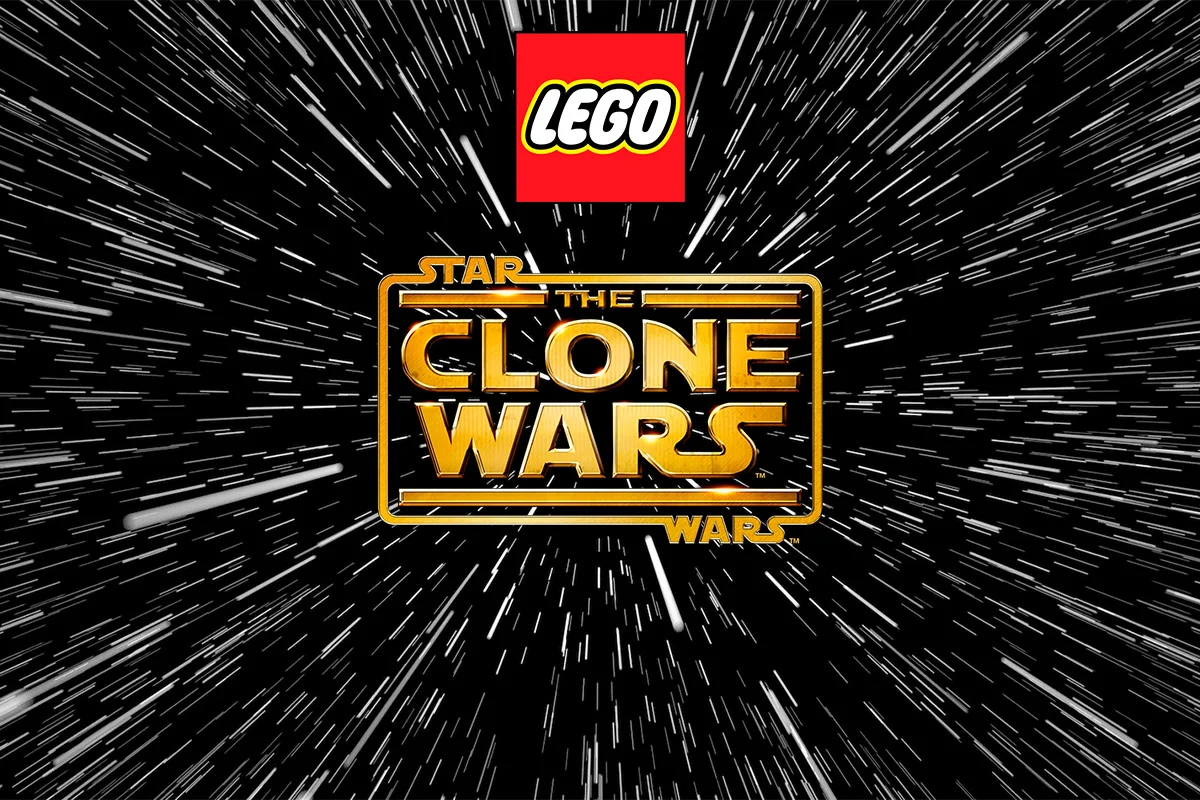 Топ-10 найкращих наборів LEGO Star Wars з епохи Війн клонів