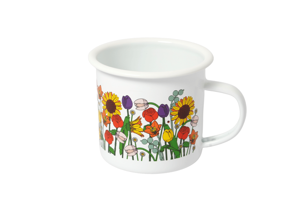 LEGO Botanicals Collection Mug