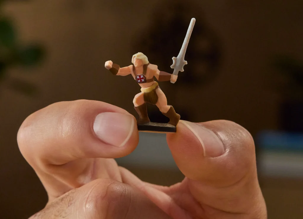 фігурка Battle for Castle Grayskull