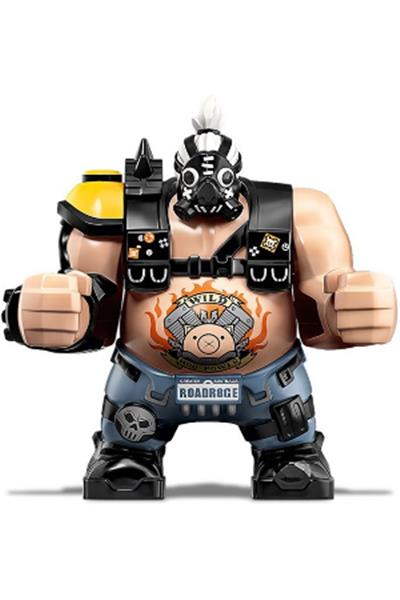 LEGO Roadhog Overwatch, 2019