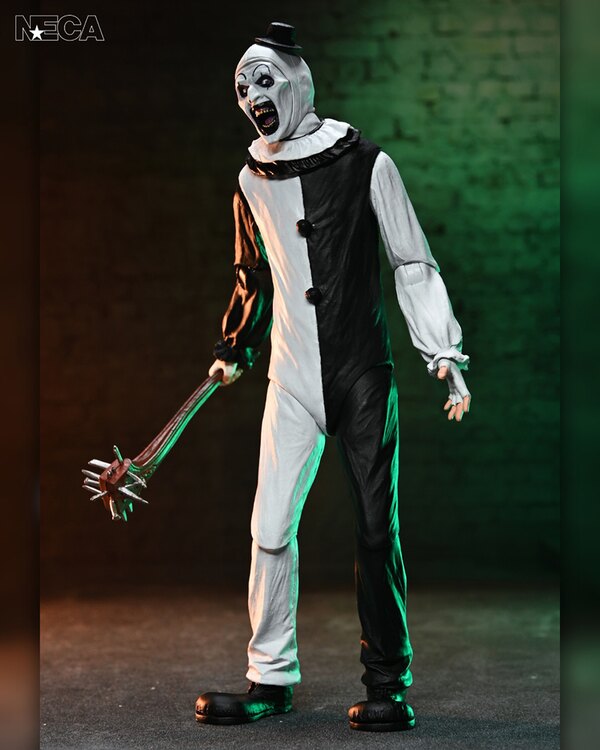 NECA «Жахаючий 2»