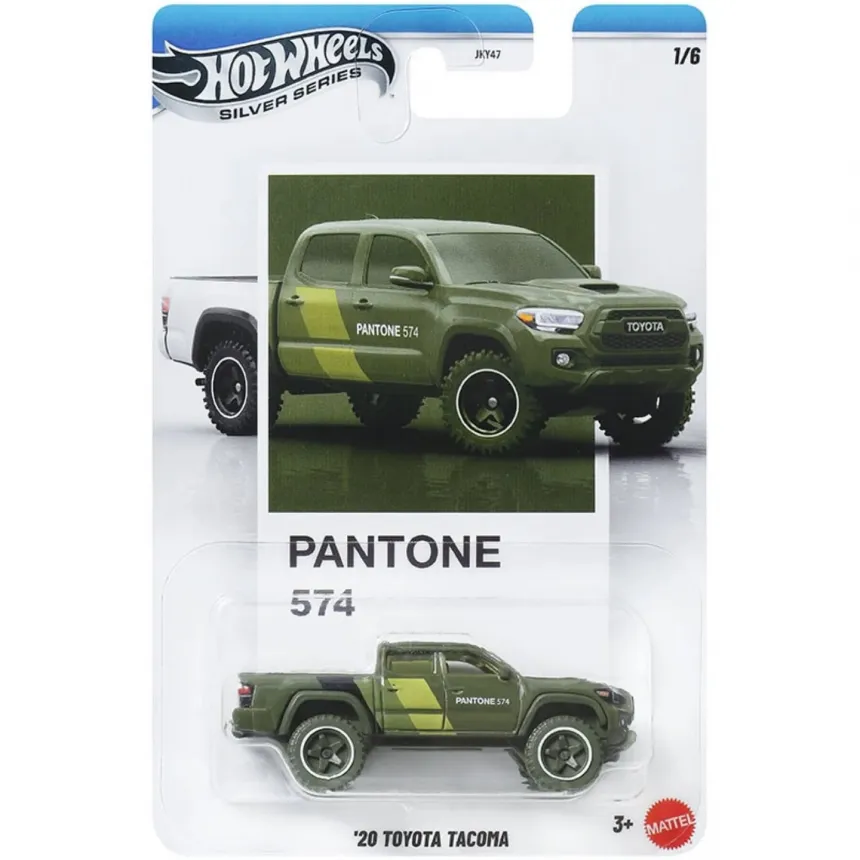 Toyota Tacoma 2020