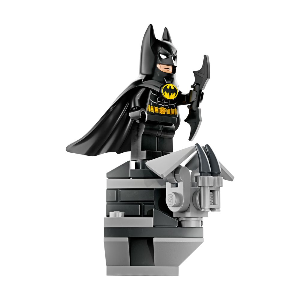 LEGO Бетмен