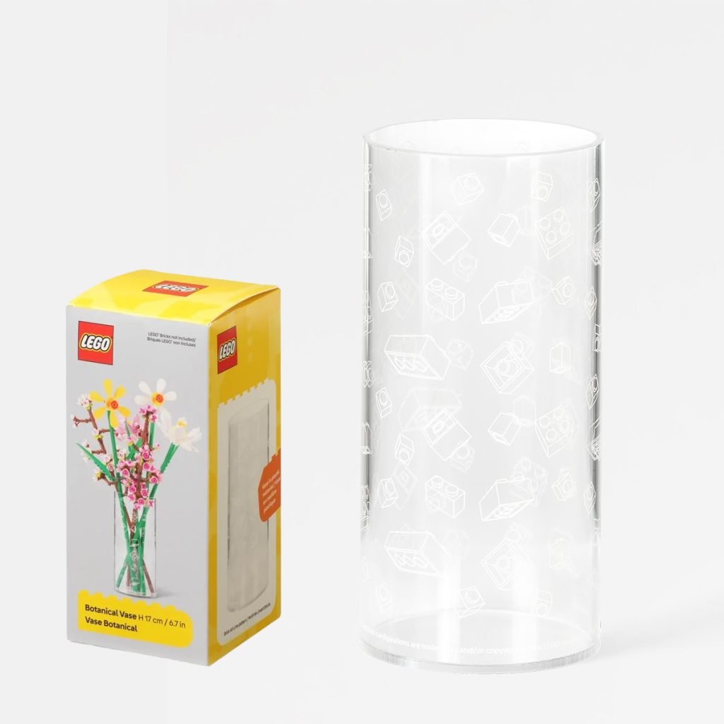 ваза для LEGO Botanicals