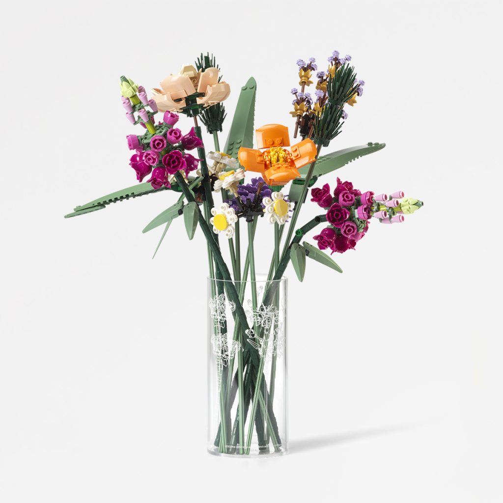 ваза для LEGO Botanicals