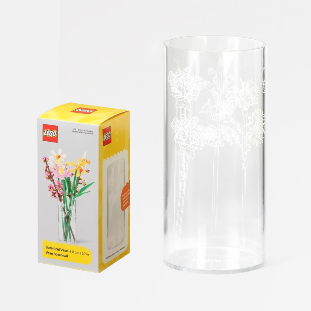 ваза для LEGO Botanicals