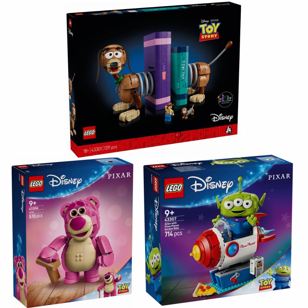 lego toy story 2026