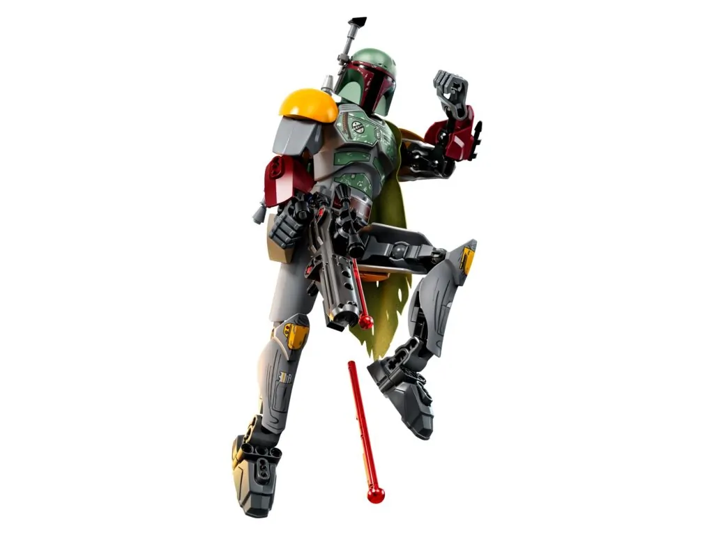 75533 Boba Fett