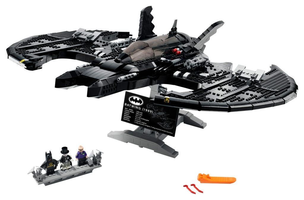 LEGO Бетмен