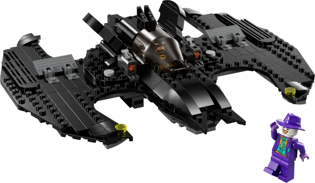 LEGO Бетмен