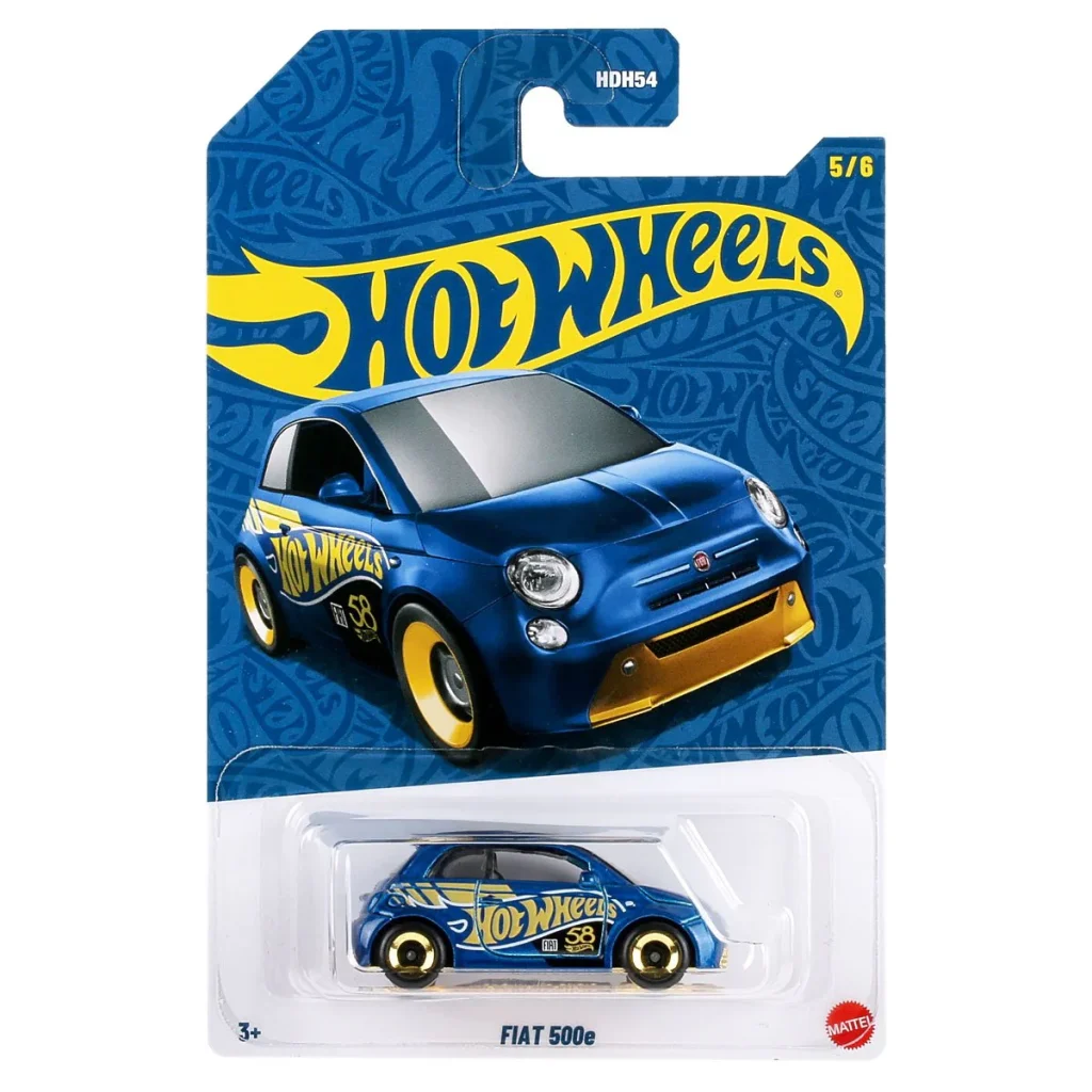 Ford Escort