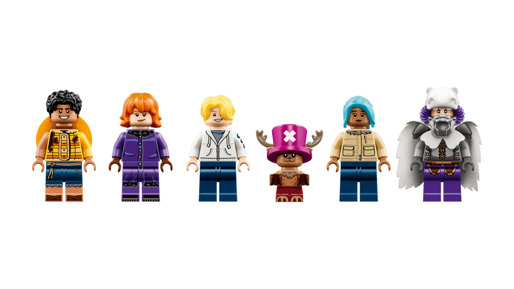 манґи «One Piece»