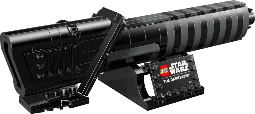 LEGO Star Wars 40917 The Darksaber