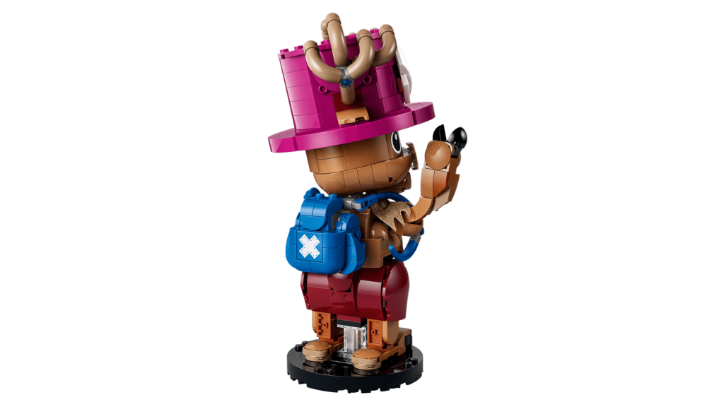 LEGO One Piece 75643 Tony Tony Chopper