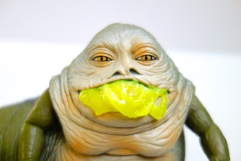 Jabba Glob від Hasbro