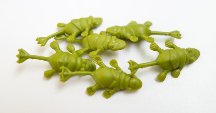 Hasbro Jabba Glob