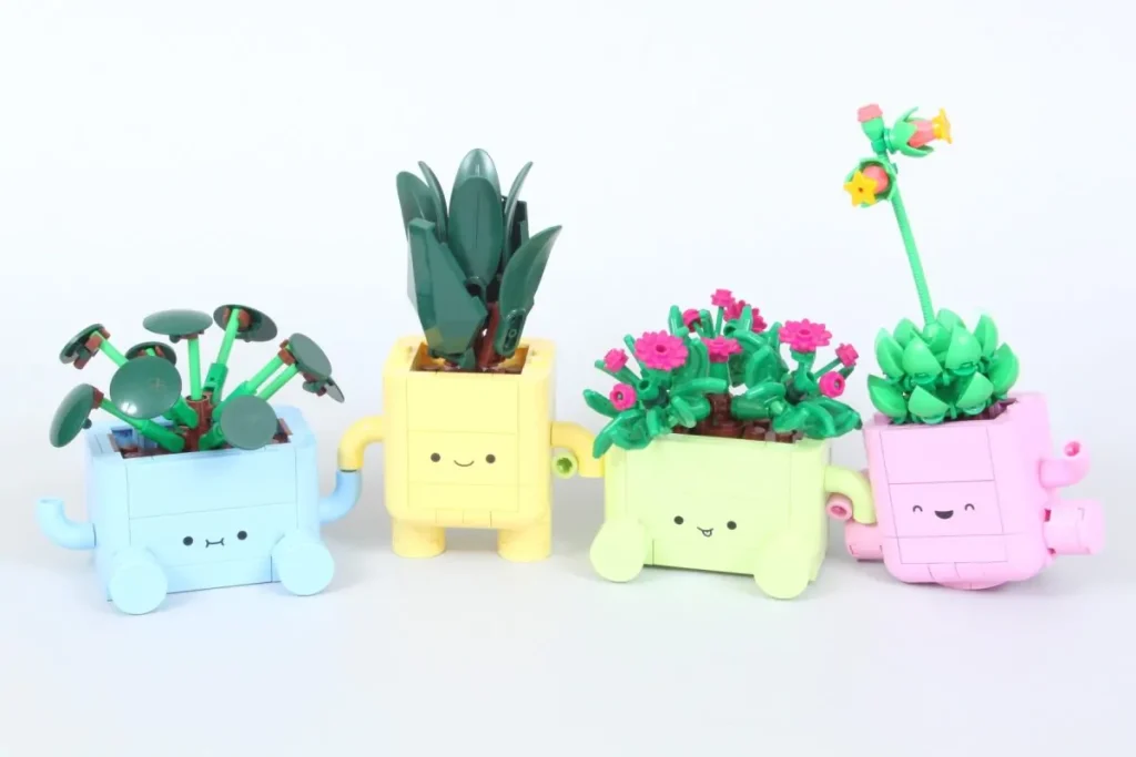 LEGO Botanicals