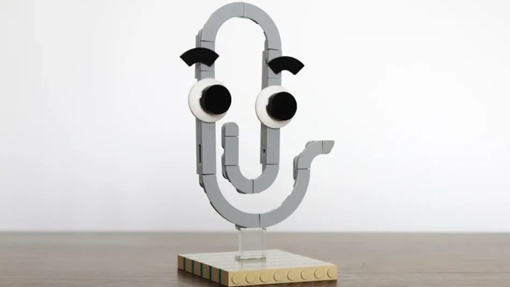 Clippy