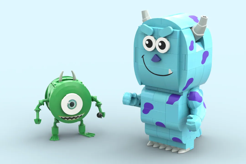 Monsters, Inc.