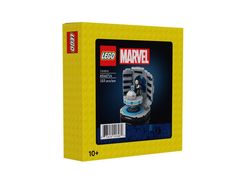 LEGO GWP 6546714