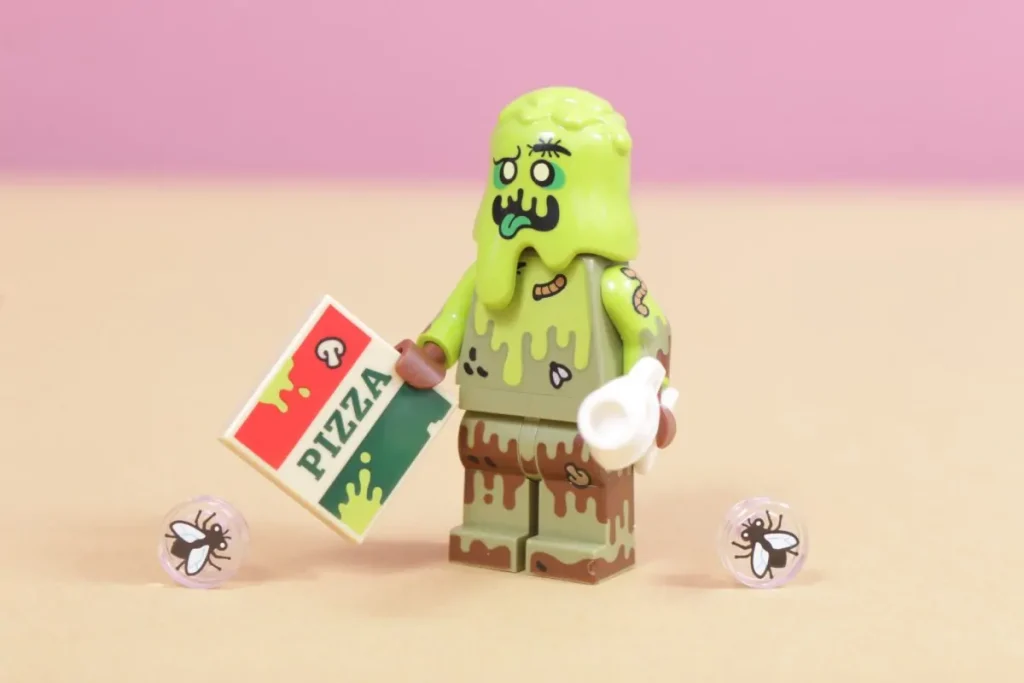 LEGO Minifigures 71052 серія 29