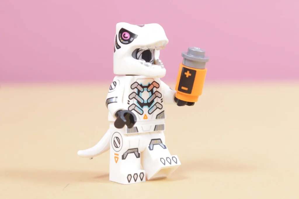 LEGO Minifigures 71052 Серії 29