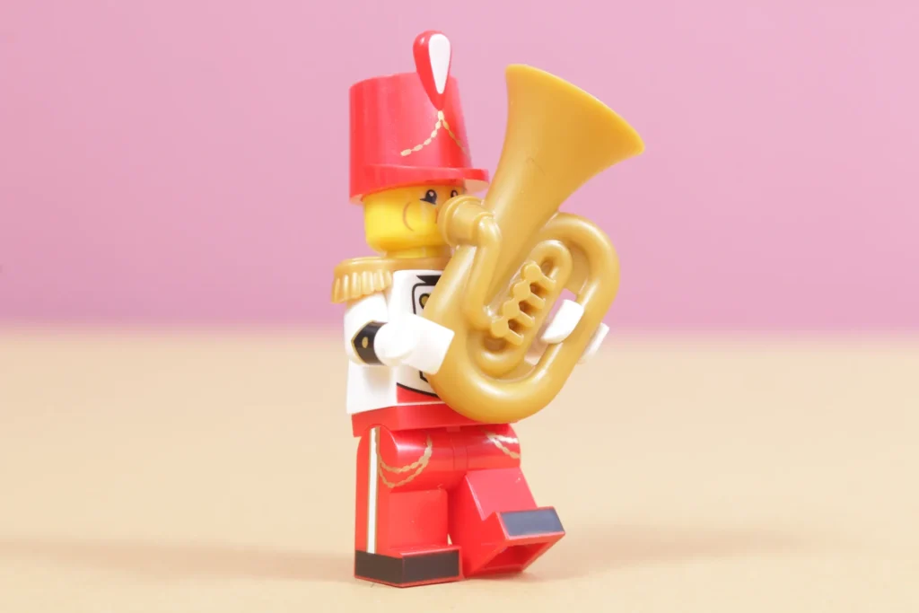 LEGO Minifigures 71052 Серії 29