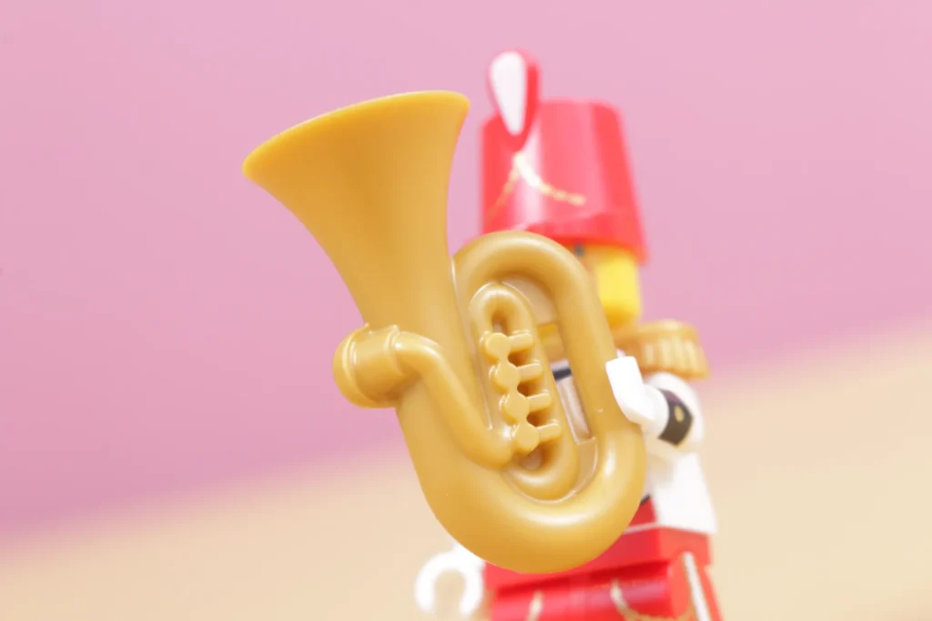 LEGO Minifigures 71052 серія 29