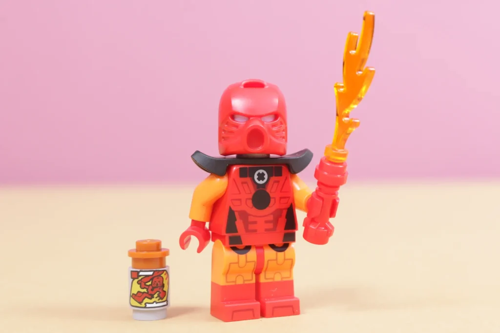 LEGO Minifigures 71052 серія 29