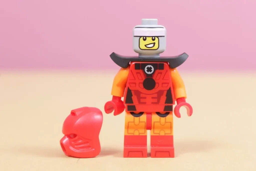 LEGO Minifigures 71052 серія 29
