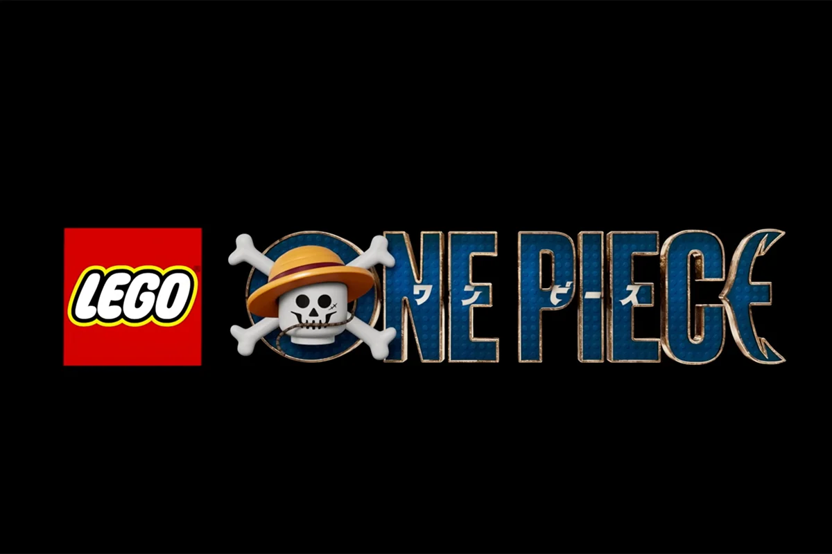 LEGO One Piece: анонсовано анімаційний спецвипуск від Netflix і нові набори