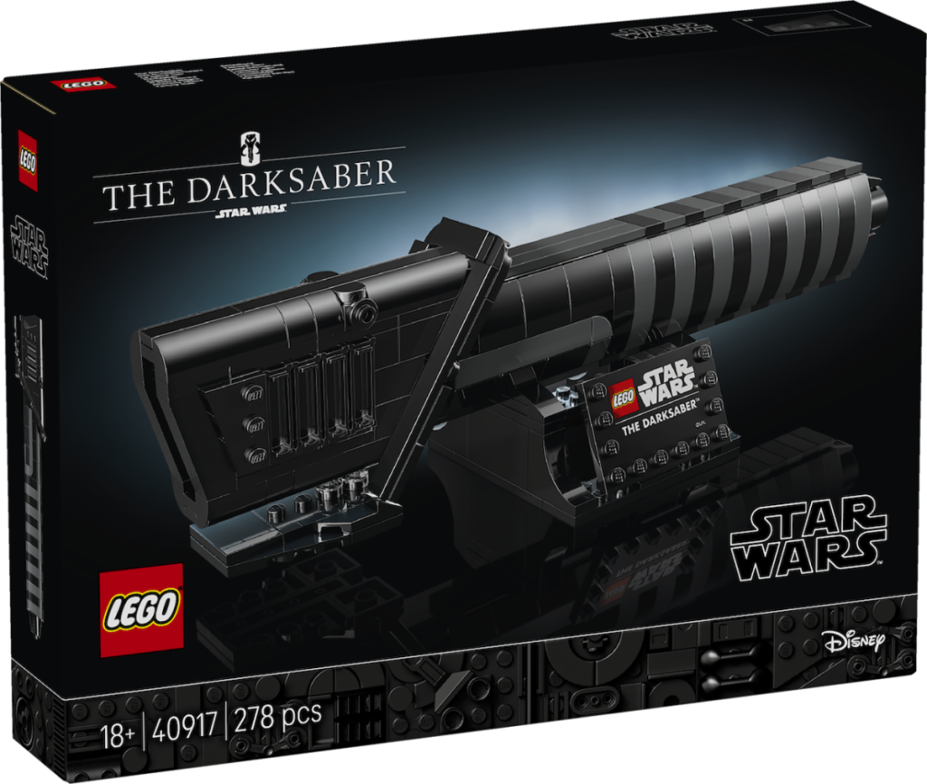 LEGO GWP 40917