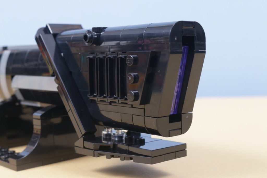 GWP-набір LEGO Star Wars 40917 The Darksaber