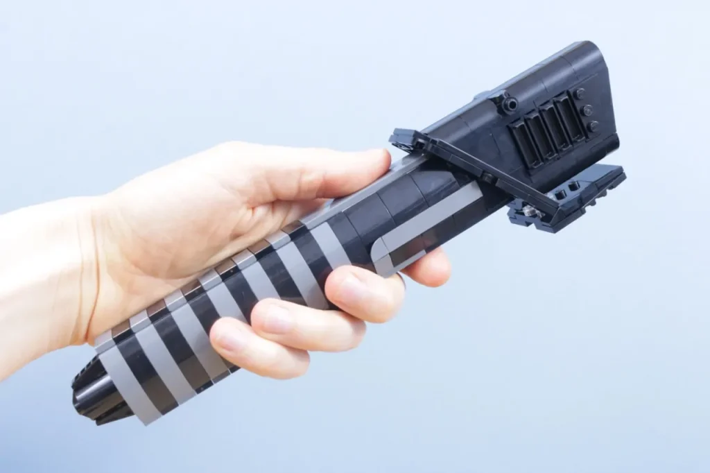 GWP-набір LEGO Star Wars 40917 The Darksaber