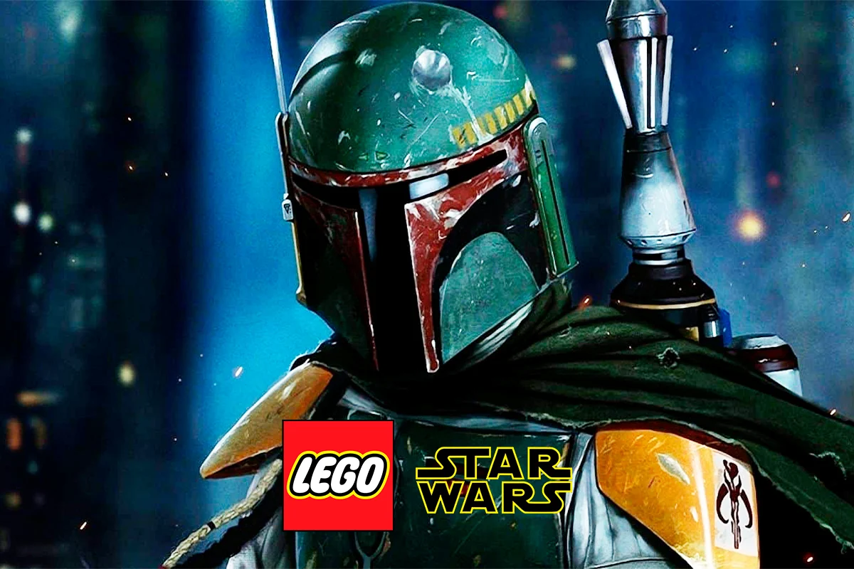 Чутки LEGO Star Wars 2026 року: набір з Бобой Феттом отримав нову назву та дату релізу