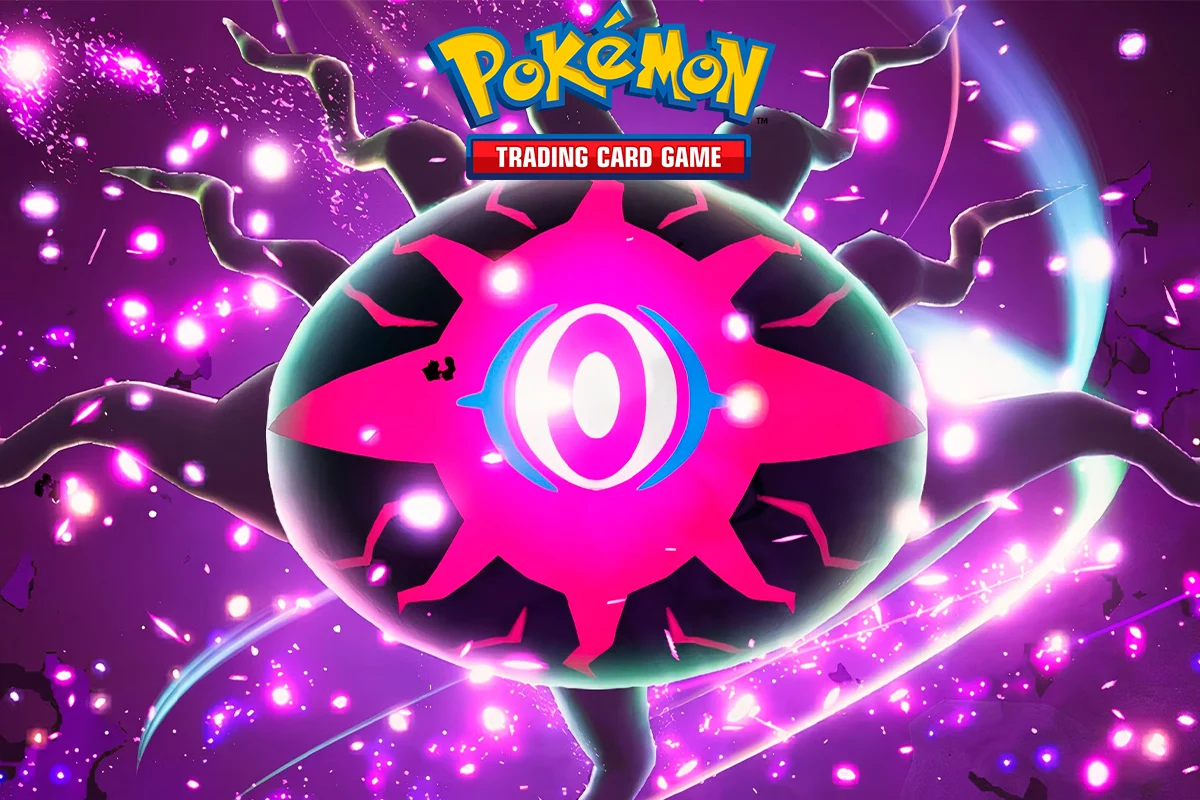 Pokémon TCG: липневий набір Pitch Black вже на горизонті — фанати очікують великі зміни
