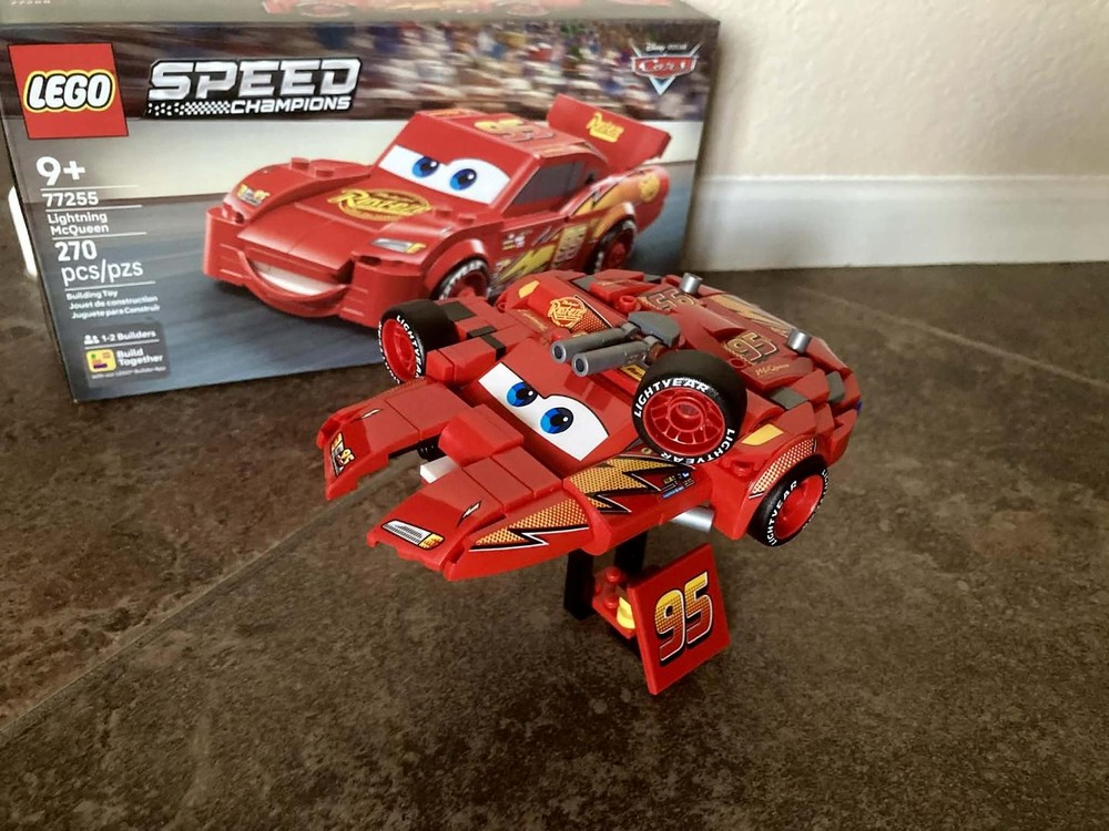 Millennium McQueen