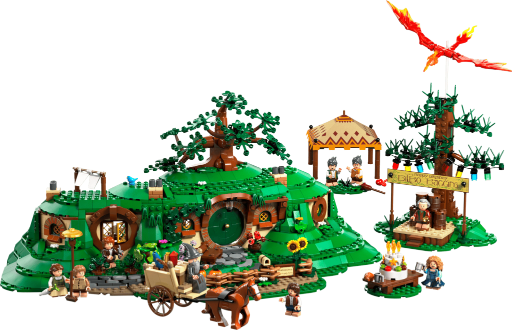 10354 The Shire