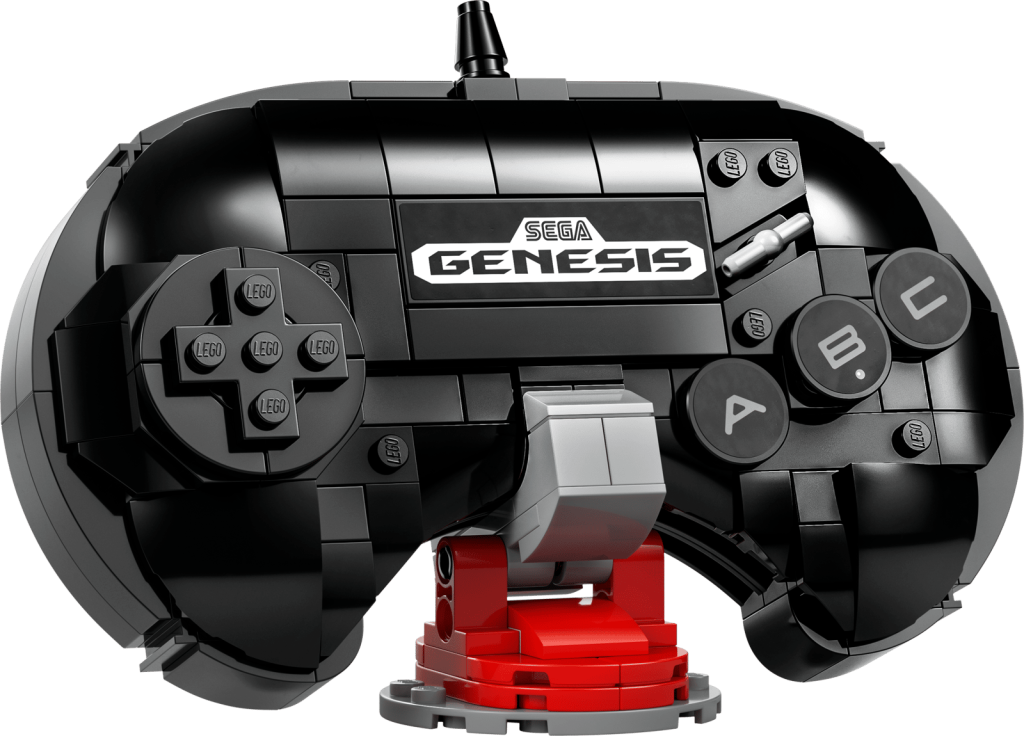 40769 SEGA Genesis Controller