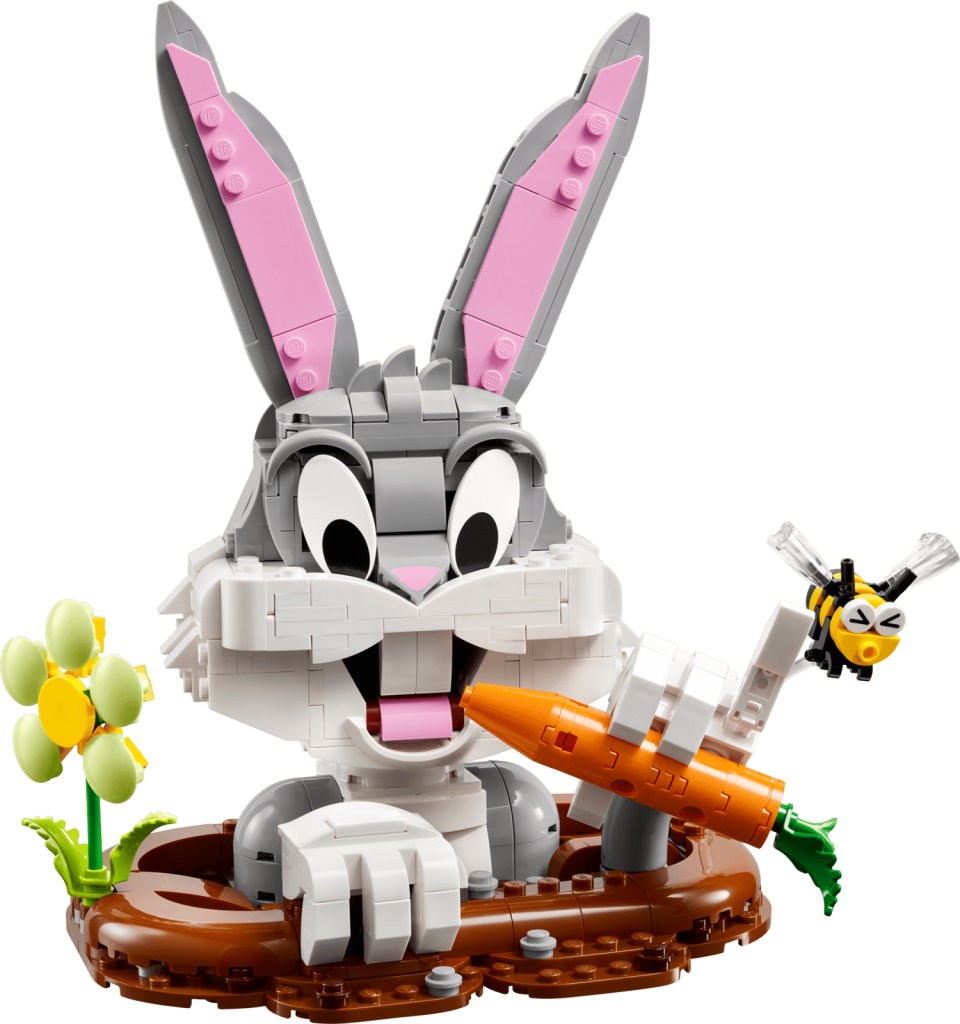 LEGO 40920 Bugs Bunny