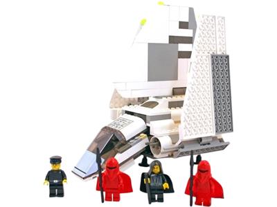 7166 Imperial Shuttle