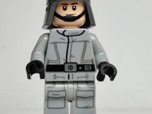 Пілот AT-ST / AT-ST Driver — LEGO Star Wars 75417 Крокохід AT-ST (Ultimate Collector Series)