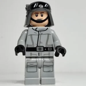 Пілот AT-ST / AT-ST Driver — LEGO 75417 Крокохід AT-ST