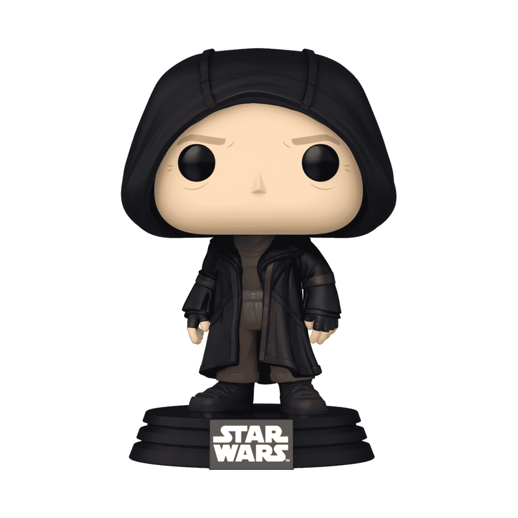 Funko Pop Star Wars #761 — Andor: Luthen Rael