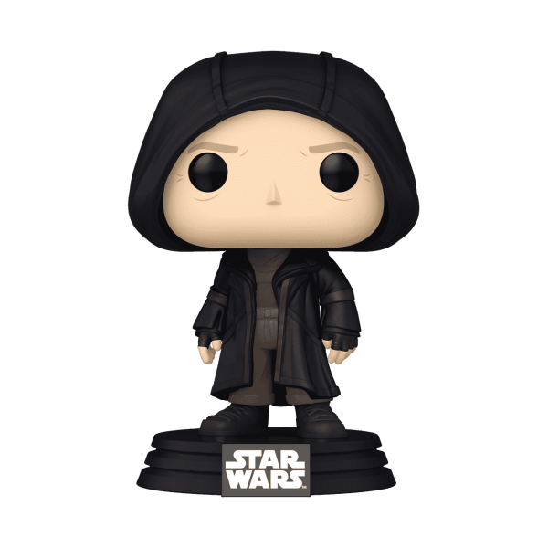 Funko Pop! Star Wars #761 — Andor: Luthen Rael