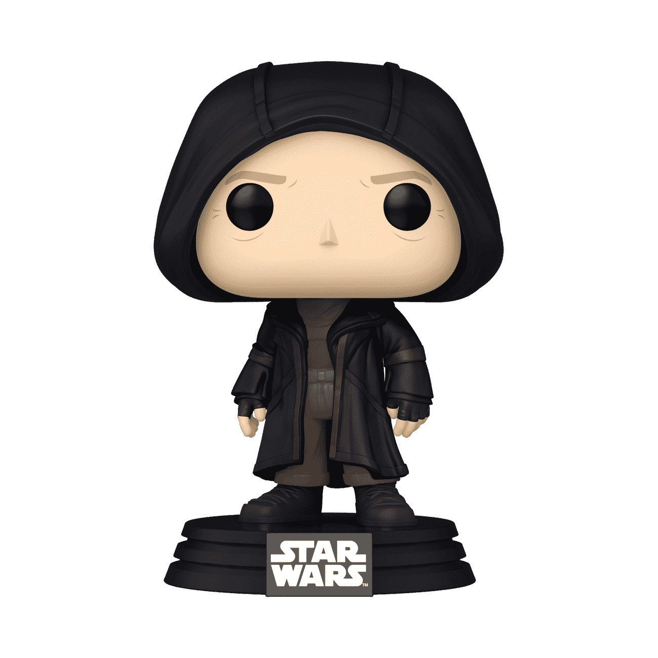 Funko Pop! Star Wars #761 — Andor: Luthen Rael