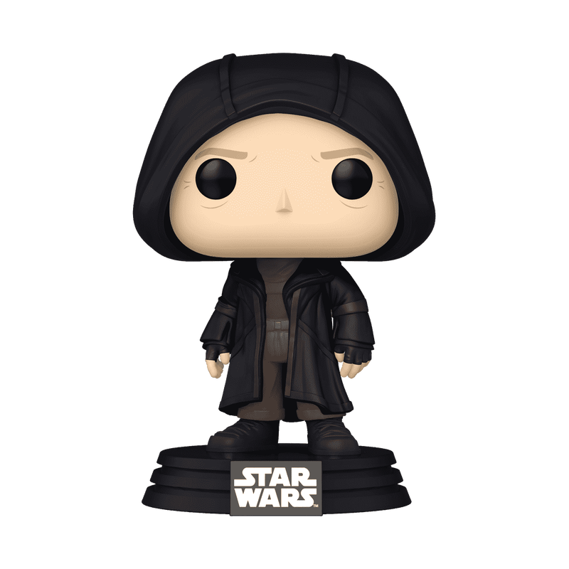 Funko Pop! Star Wars #761 — Andor: Luthen Rael - Зображення 2