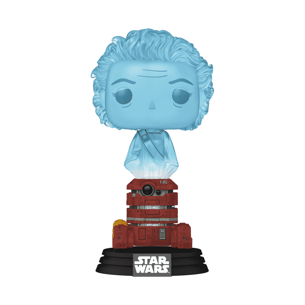 Funko Pop Star Wars #762 — Andor: Maarva